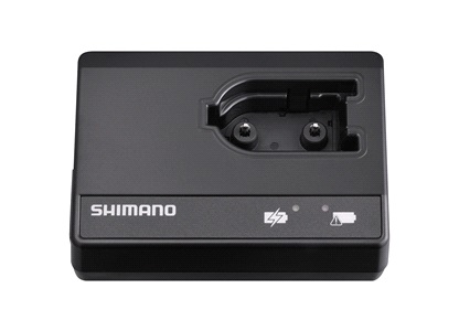 Shimano batterioplader SM-BCR1 udvendig
