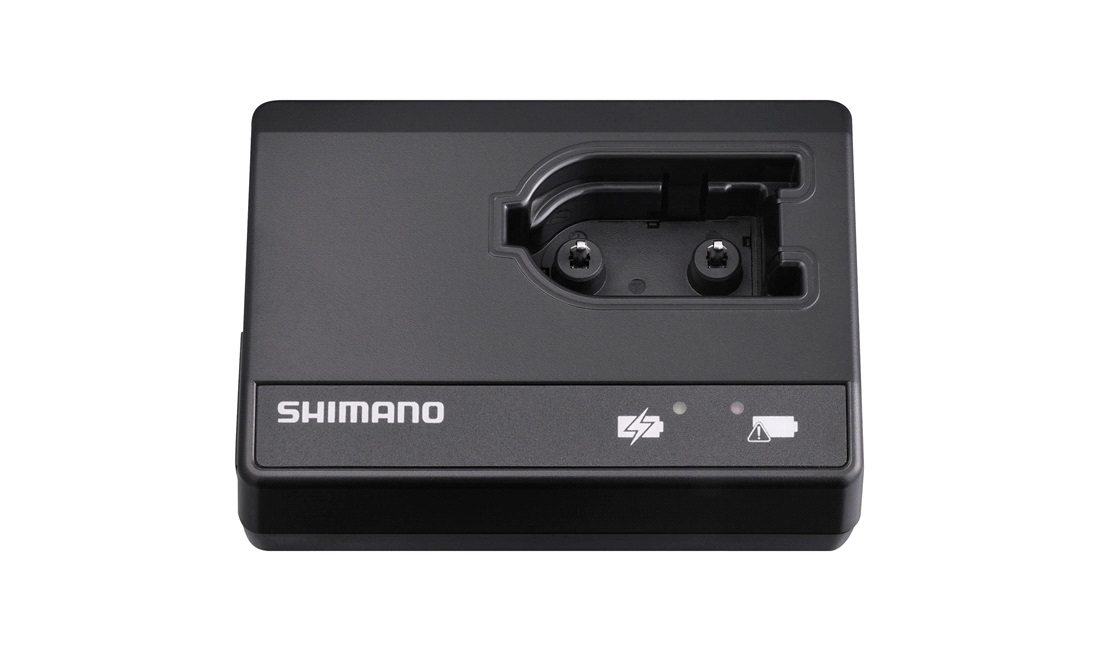  Shimano batteriladdare SM-BCR1 utvändig