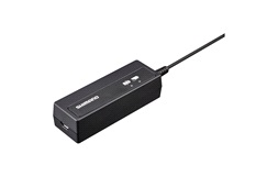 Shimano batterioplader SM-BCR2 indvendig