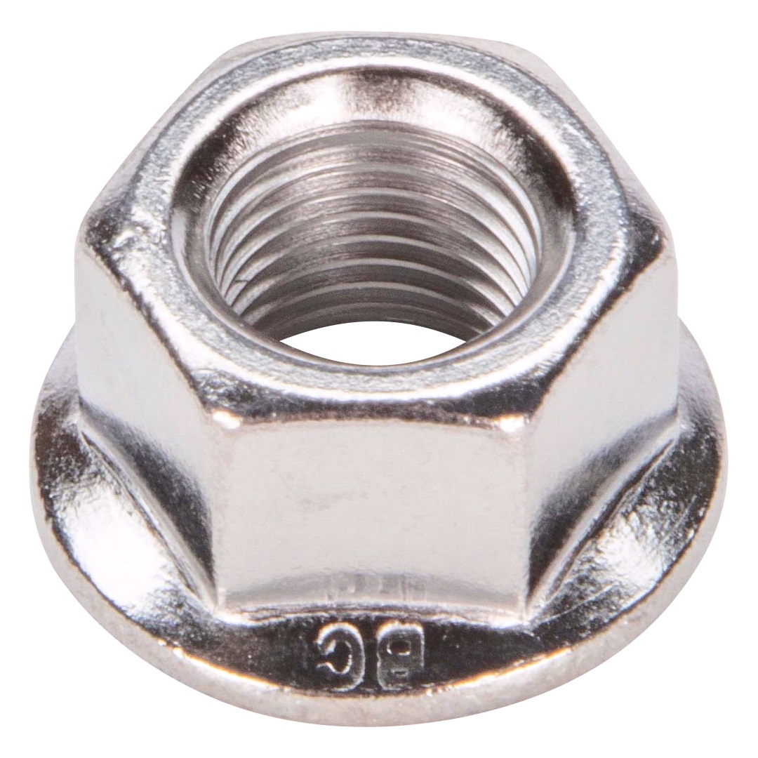 Shimano Shimano mutter Nexus 3-gear bakhjul h.