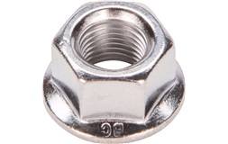 Shimano mutter Nexus 3g bakhjul høyre