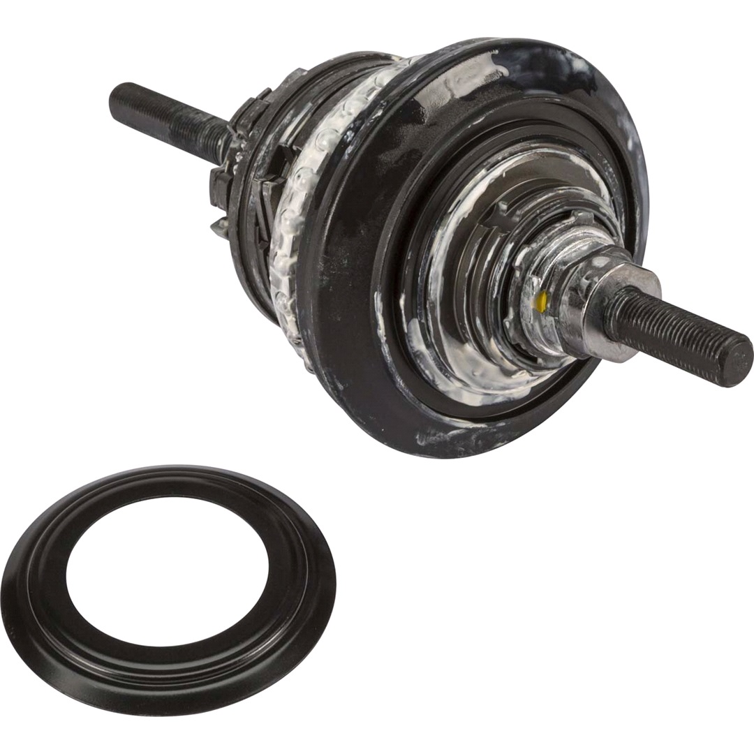 Shimano navindsats Nexus 7-spd m Rullebr