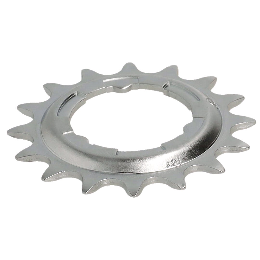 Ingear Cykeldrev 16T till Deluxe Plus/Compact