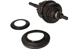 Shimano navinnsats Nexus SG-C3001-7D 7-s