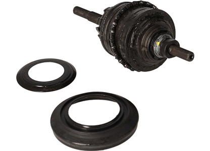 Shimano navindsats Nexus SG-C3001-7D 7-s