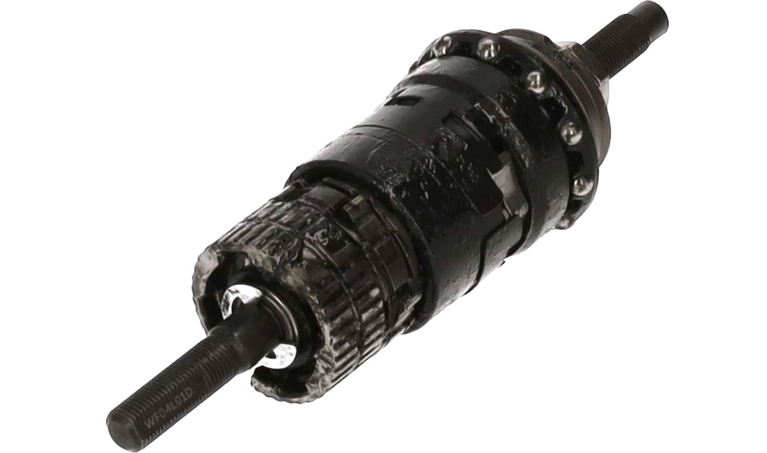  Shimano navindsats SG-3C41 168mm