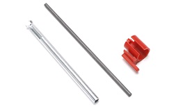 Skifterørssæt til Sram 7-gear