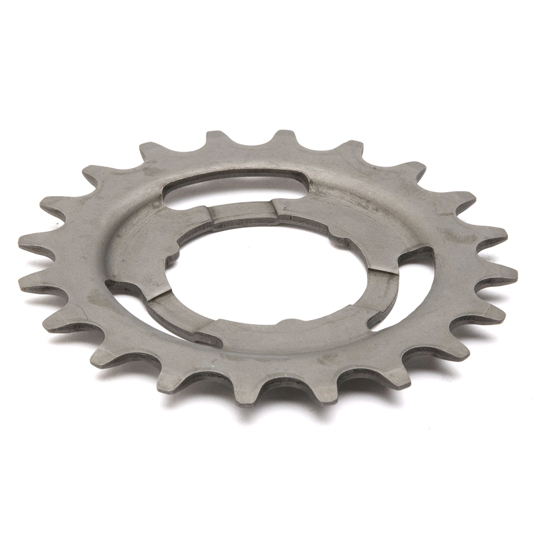 Sram Tannhjul Forkrøplet 20-t 0-3-5-7 Gir