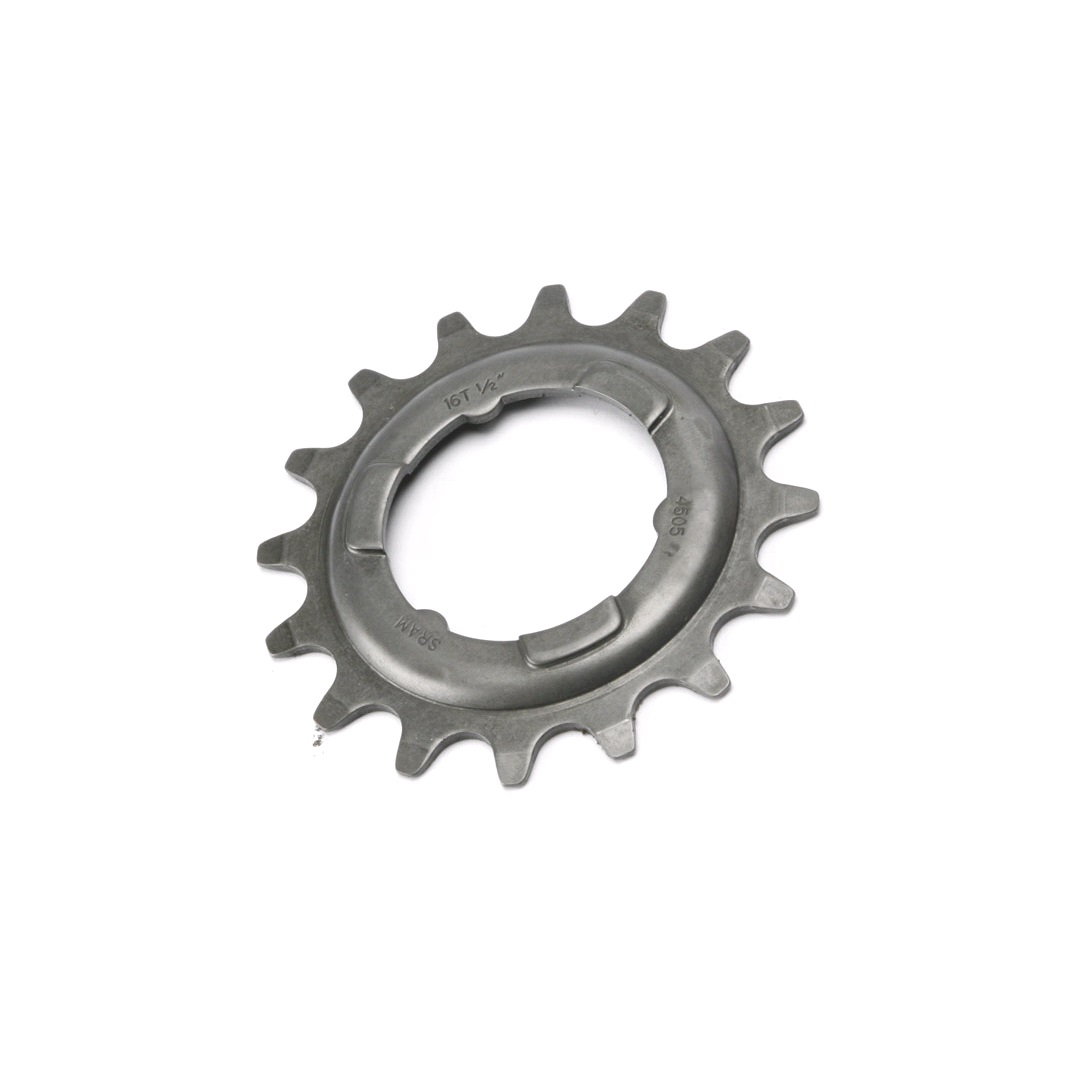 Sram Tannhjul Forkrøplet 16-t 0-3-5-7 Gir