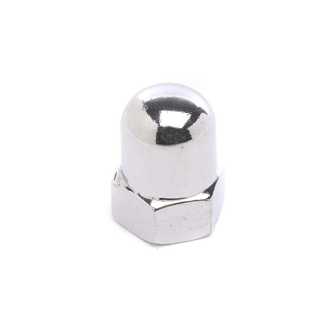 Møtrik for forhjul Sram I-brake nav M9X1
