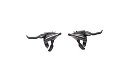 Shimano skiftegrebsæt Acera 3X8 m bremse