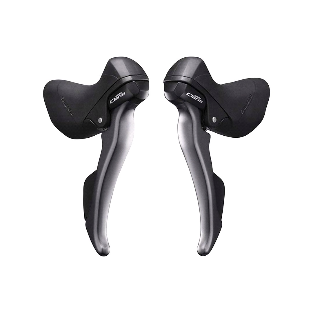 Shimano Shimano STI-grepp Claris ST-2000 2x8 set