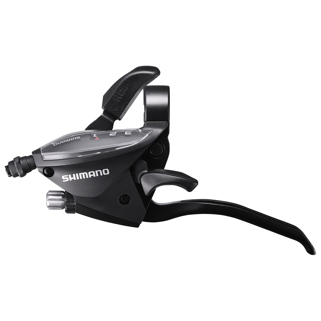 Shimano skiftegreb ST-EF510 3g m/bremse