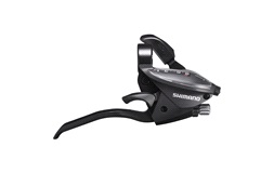 Shimano skiftegreb ST-EF510 8-s m bremse