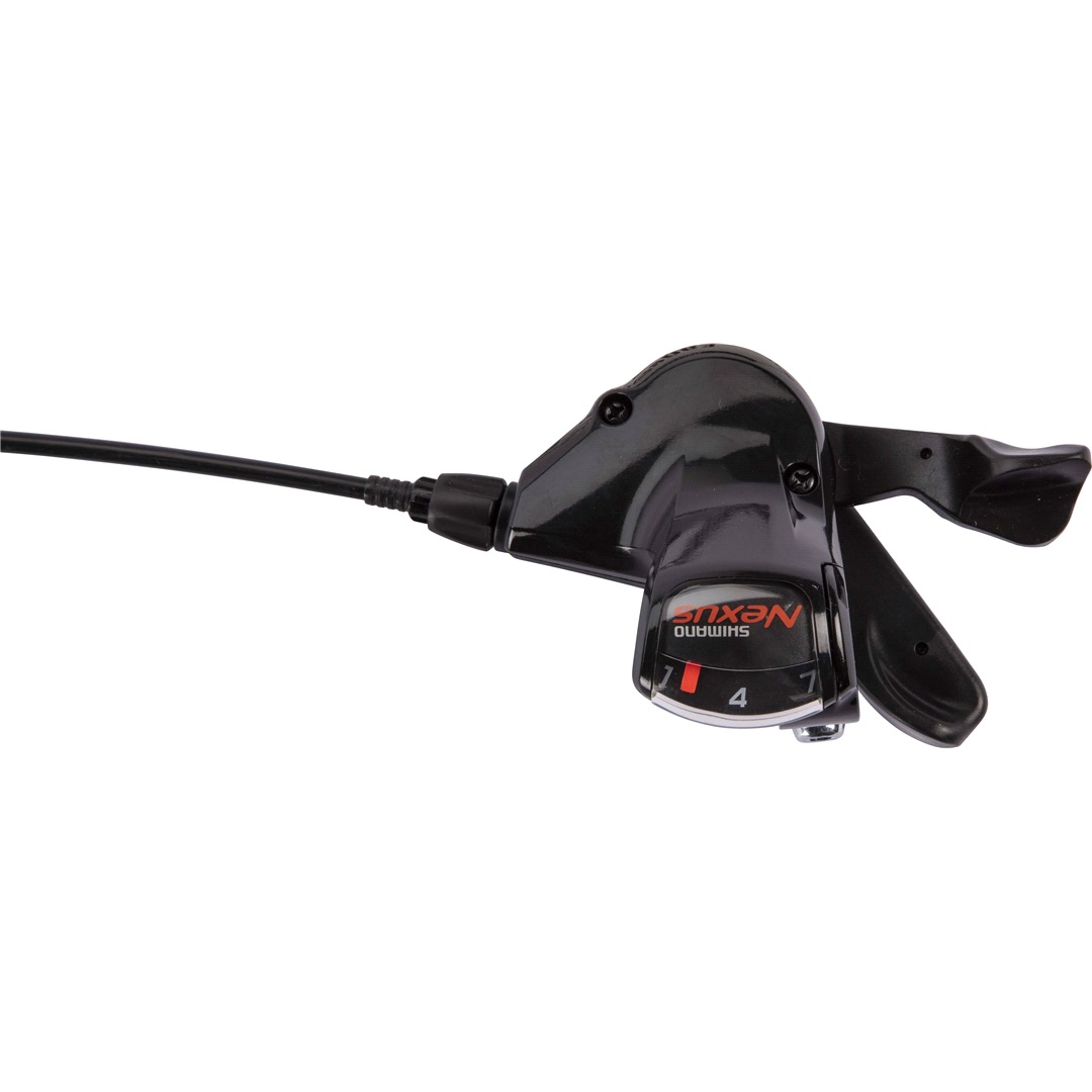 Shimano Shimano växelgrepp Nexus SL-7S50 7s invä