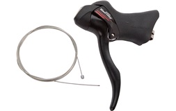 Shimano STI-reg. Tourney ST-A070 vänster