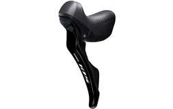 Shimano STI-grepp 105 R7000 v sort 2sp