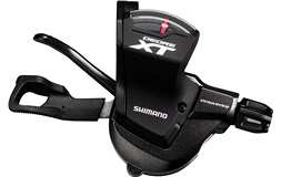 Shimano skiftegreb XT M8000 11-speed