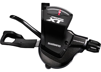 Shimano skiftegreb XT M8000 11-speed
