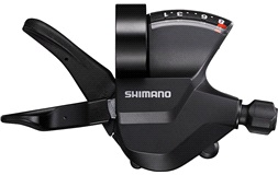 Shimano skiftegreb Altus SL-M315 8-speed