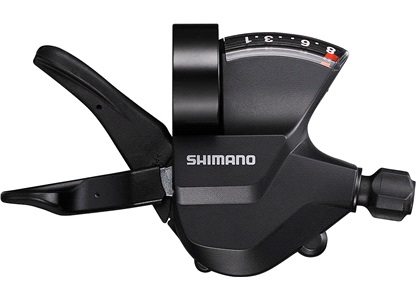 Shimano växelreglage Altus SL-M315 8-spd
