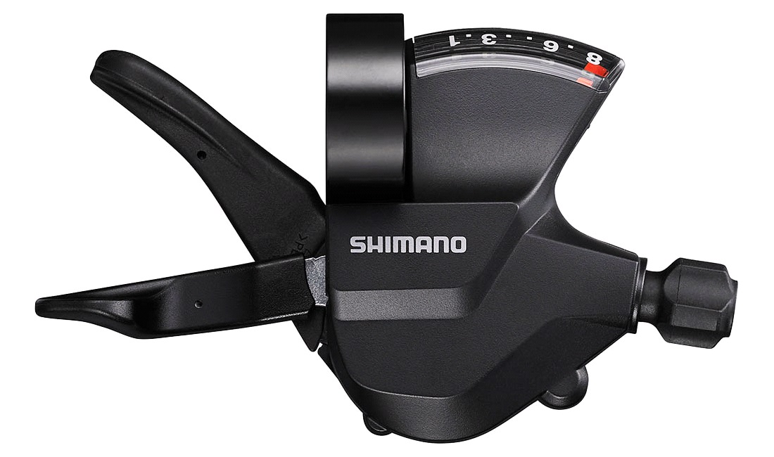  Shimano skiftegreb Altus SL-M315 8-speed