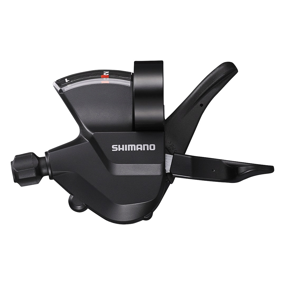 Shimano Shimano växelreglage Acera 315 2-speed