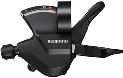 Shimano skiftegreb Altus SL-M315 3-speed