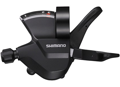 Shimano skiftegreb Altus SL-M315 3-speed