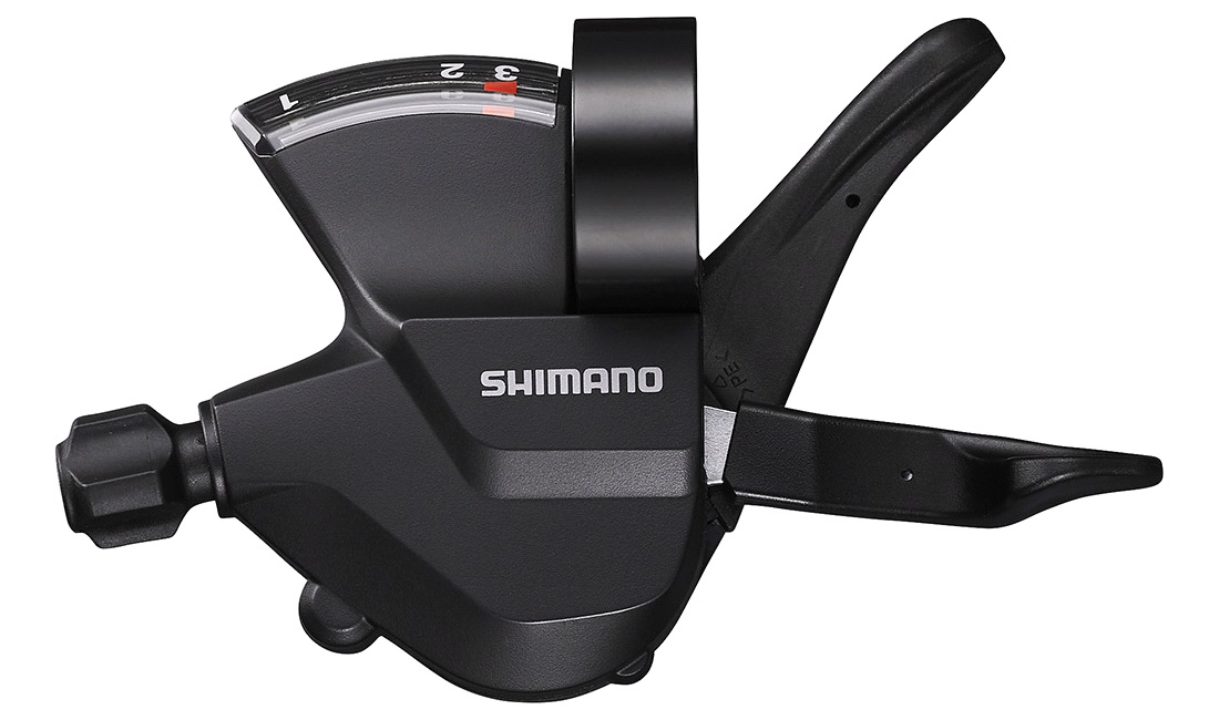  Shimano skiftegreb Altus SL-M315 3-speed