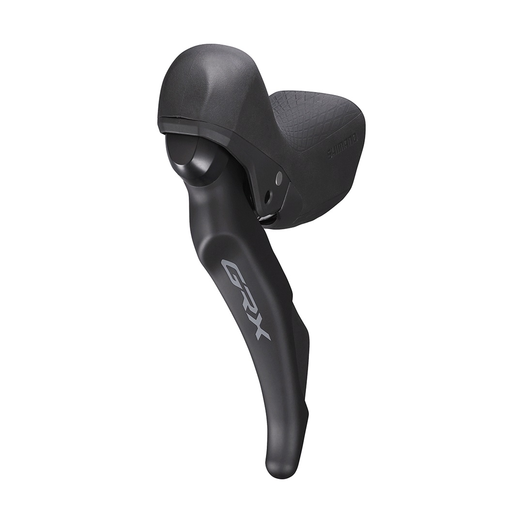 Shimano STI-greb GRX ST-RX600 2-spd