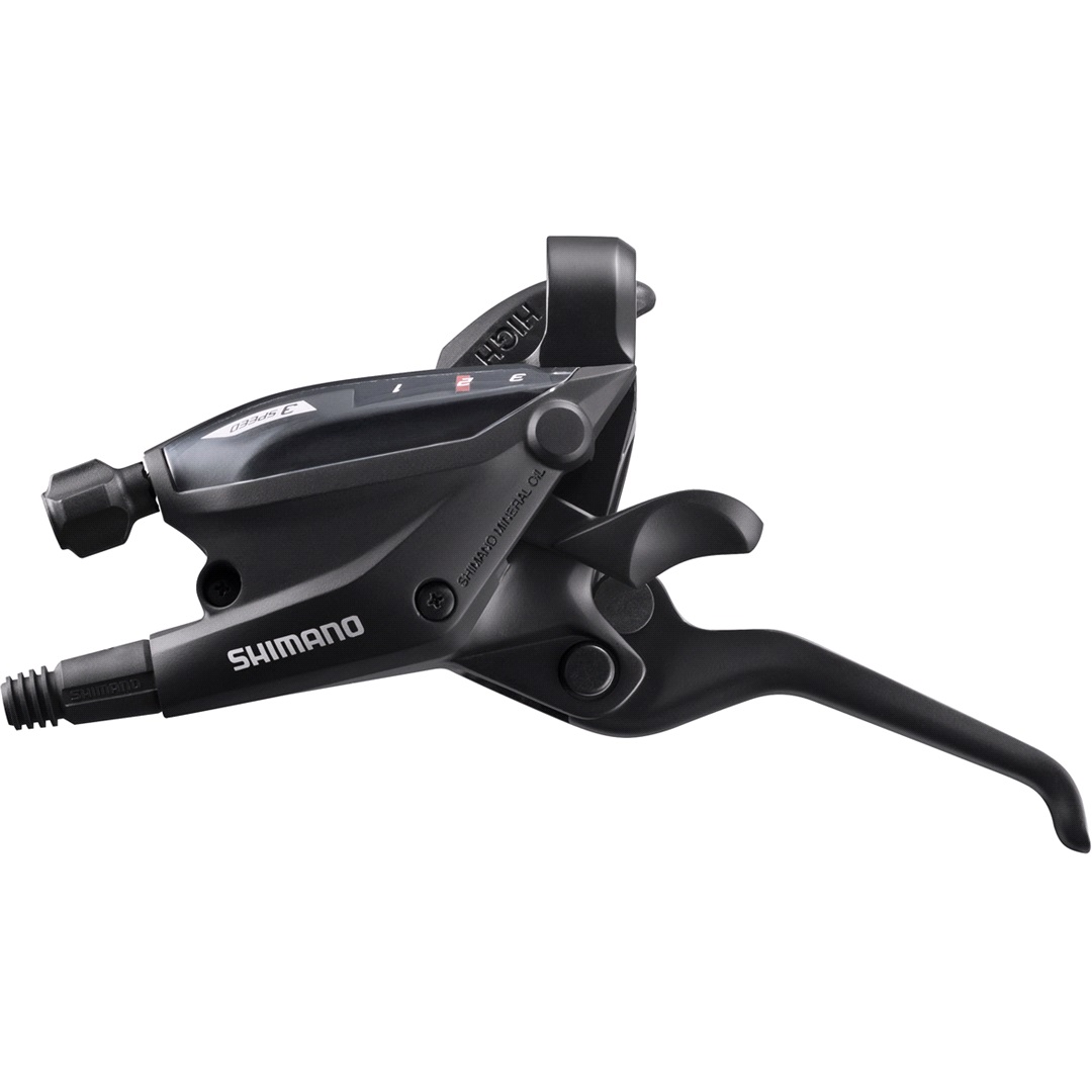 Shimano Shimano växelreglage Altus EF-505 3-spd