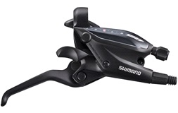 Shimano skiftegreb Altus 9-s til hyd.