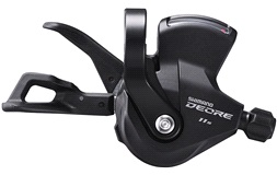 Shimano skiftegreb Deore M5100 11-speed 