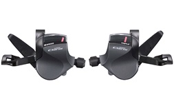 Shimano skiftegreb Claris 2x8-speed sæt