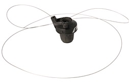 Shimano skiftegreb h.s. 7-speed Revoshif