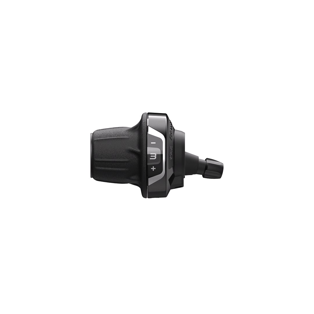 Shimano Shimano växelreglage v.s. 3-speed Revosh