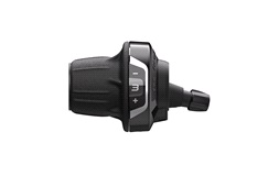 Shimano skiftegreb v.s. 3-speed Revoshif