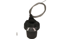 Shimano skiftegreb h.s. 7-speed Revoshif