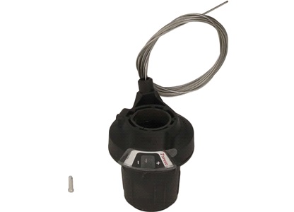 Shimano skiftegreb h.s. 7-speed Revoshif