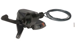 Shimano Alivio v&auml;xelreglage SL-M3100-L 3