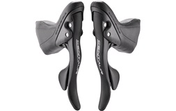 Campagnolo Ergopower Centaur 11s svart
