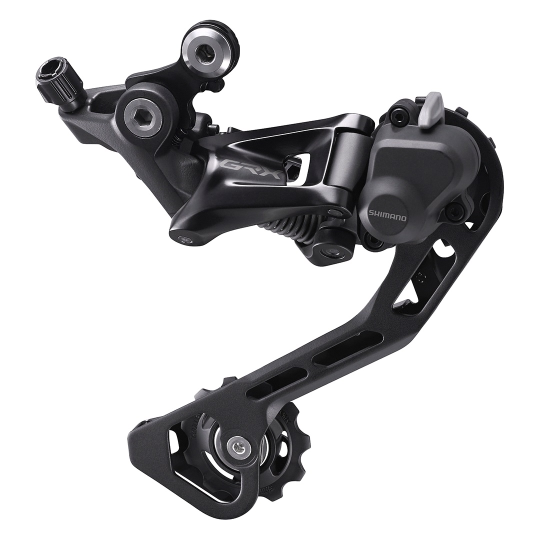 Shimano bagskifter GRX RD-RX400 10s
