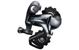 Shimano bakväxel Tiagra RD-4700 10s ss