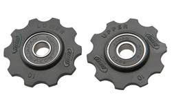 BBB Pulley hjul 10T til Shimano 7-8 spd