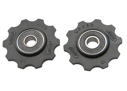 BBB Pulley hjul 10T t. Shimano 7-8 speed