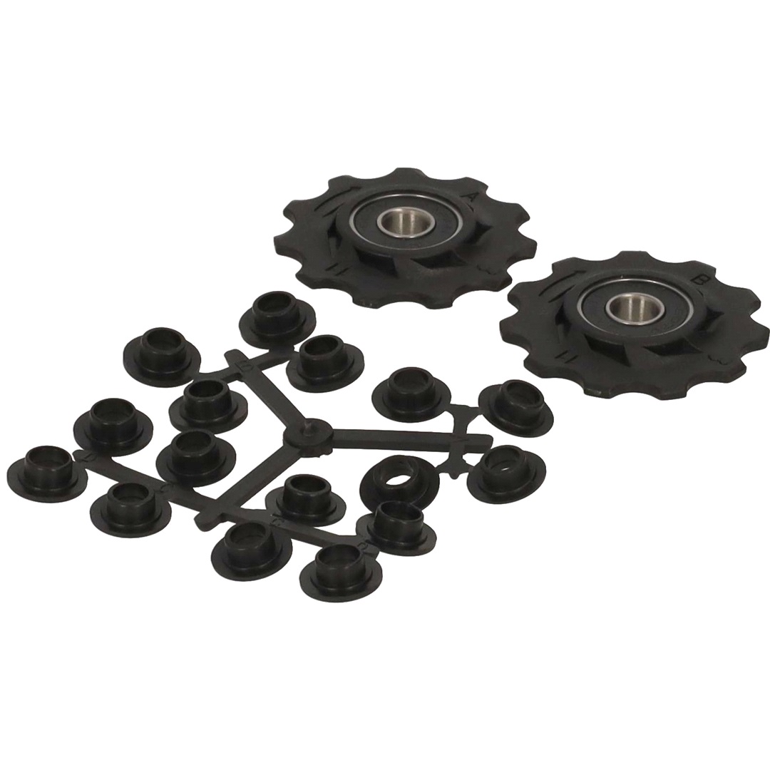 BBB Pulley hjul 11T t. Shimano 8-9-10-11