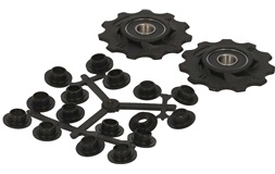 BBB Pulley hjul 11T til Shimano 9-10-11s