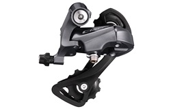 Shimano bakväxel Claris RD-R2000 8s ss