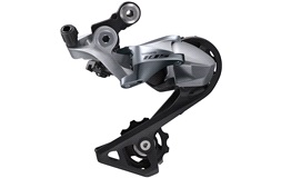 Shimano bakväxel 105 R7000 11s GS silver